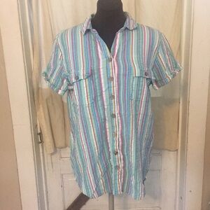 Roaman’s Button-Down